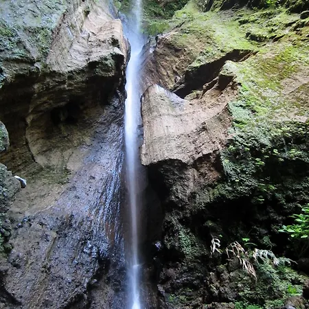 Casa Furnas (Azores)