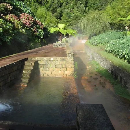 Casa * Furnas (Azores)