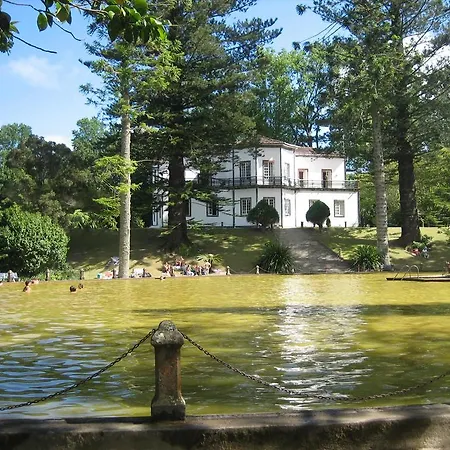 Semesterbostad Casa