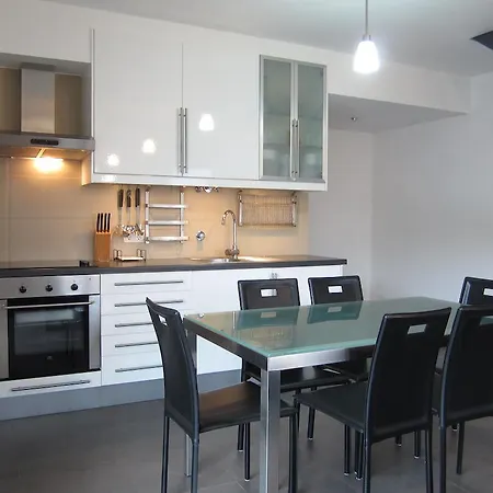 Semesterbostad Casa