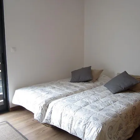 Σπίτι διακοπών Casa Furnas (Azores)