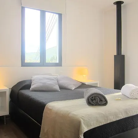 Σπίτι διακοπών Casa *