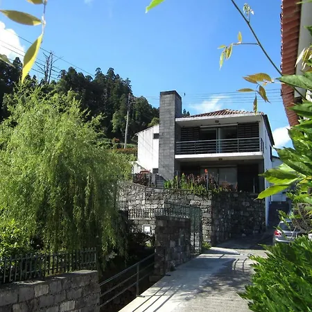 Semesterbostad Casa