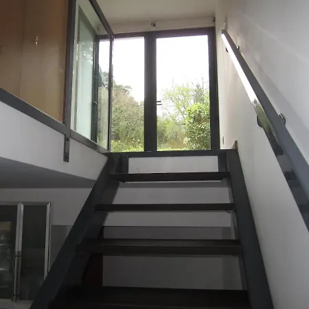 Semesterbostad Casa Furnas (Azores)