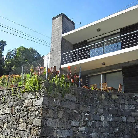 Semesterbostad Casa