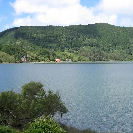 Casa Das Furnas Holiday home Furnas (Azores)