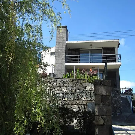 Holiday home Casa Das Furnas Furnas (Azores)