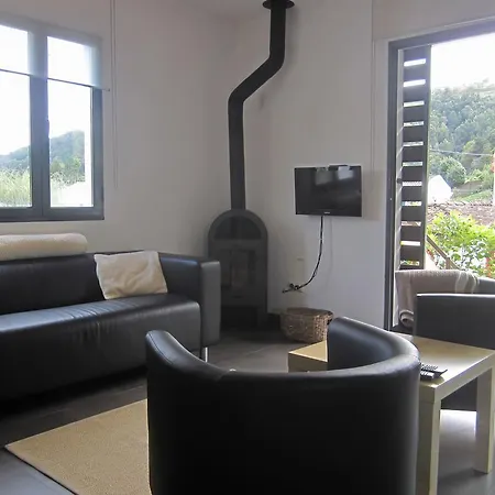 Holiday home Casa Das Furnas