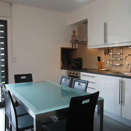 Casa 度假居 富尔纳斯