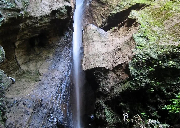 Casa Furnas (Azores)