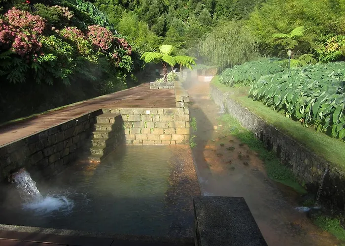 Casa * Furnas (Azores)