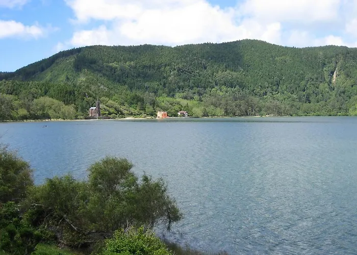Casa Casa vacanze Furnas (Azores)