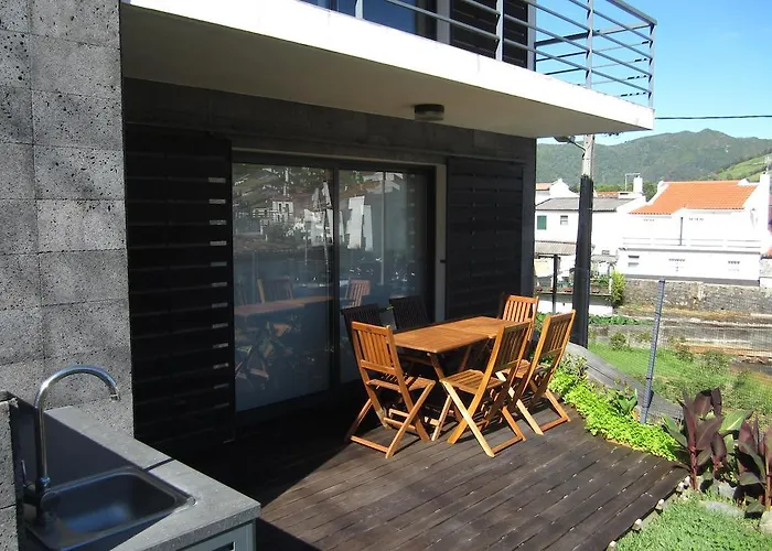 Casa Σπίτι διακοπών *