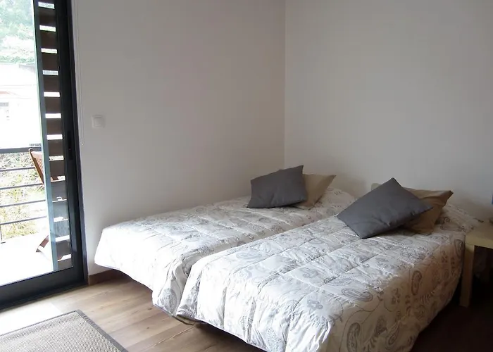 Casa vacanze Casa Furnas (Azores)