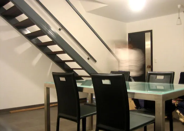 Σπίτι διακοπών Casa