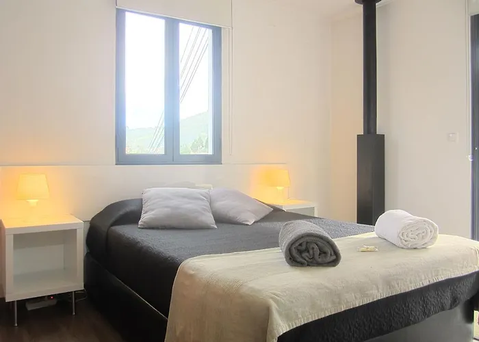 Σπίτι διακοπών Casa *