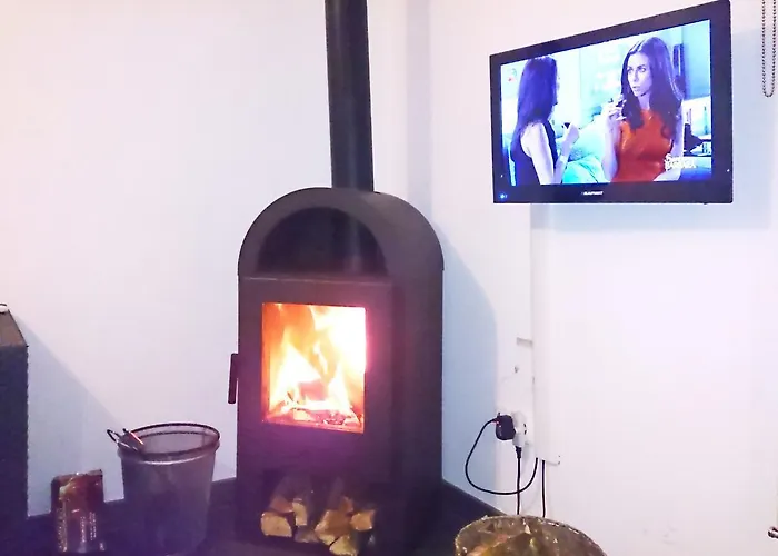 Σπίτι διακοπών Casa Furnas (Azores)