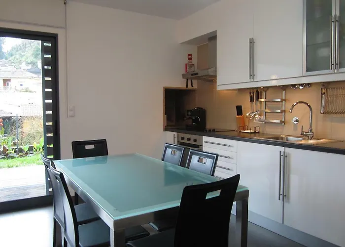 Casa Σπίτι διακοπών Furnas (Azores)