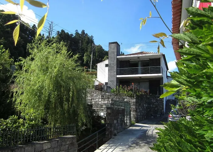 Σπίτι διακοπών Casa