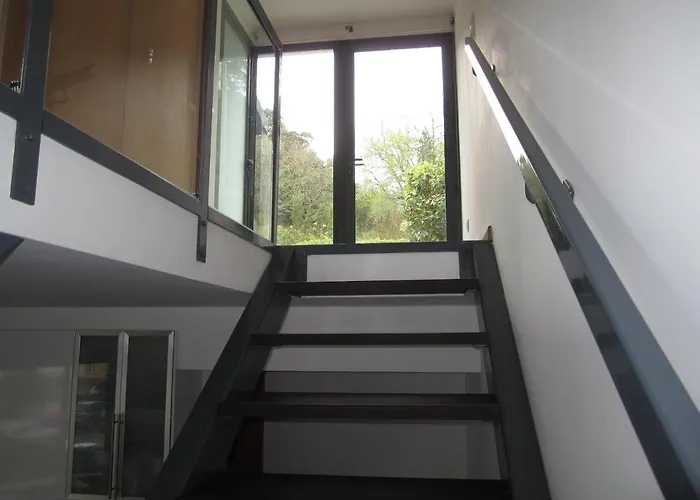 Σπίτι διακοπών Casa Furnas (Azores)